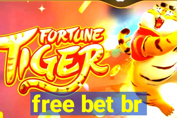 free bet br